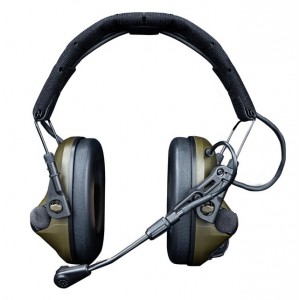 Наушники активные коммуникац. EARMOR M33-FG OPSMAN BlueTooth, (Nexus TP-120), зеленые Наушники активные коммуникац. EARMOR M33-FG OPSMAN BlueTooth, (Nexus TP-120), зеленые